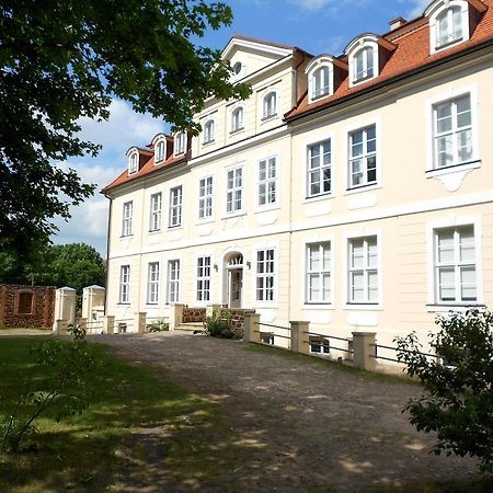 Schloss Grube Plattenburg Luaran gambar