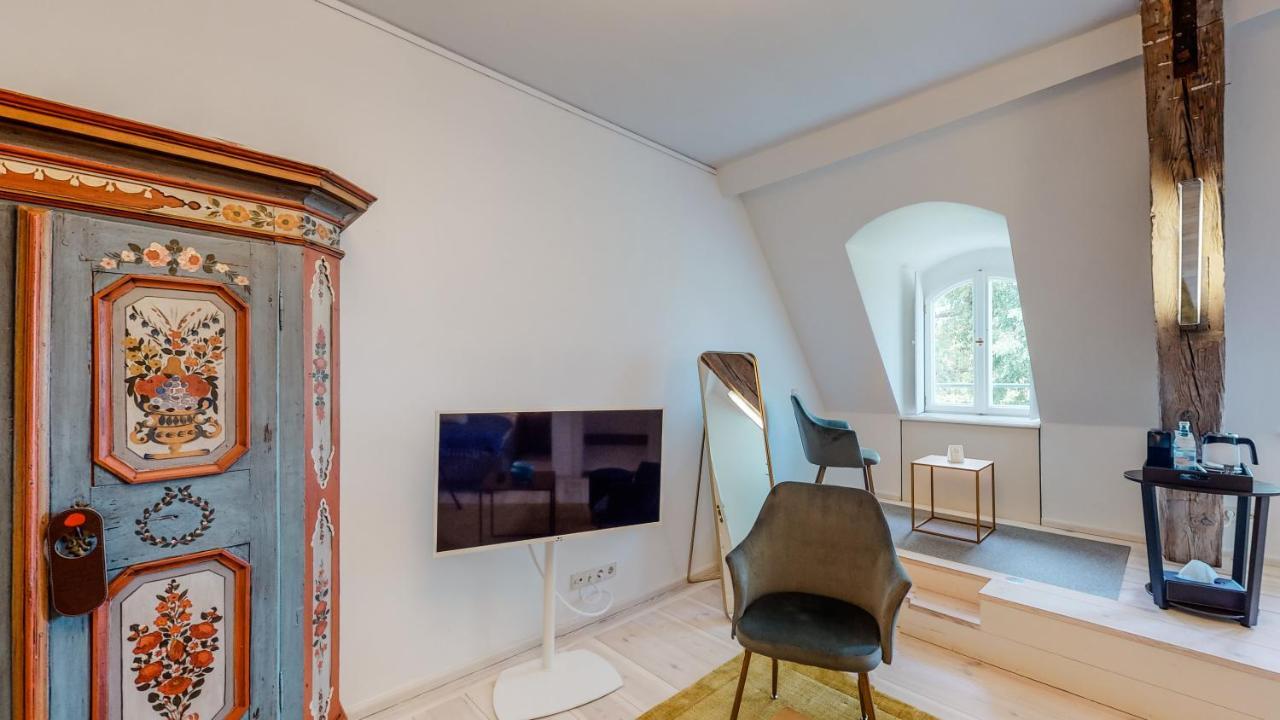 Schloss Grube Plattenburg Luaran gambar