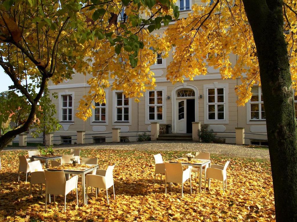 Schloss Grube Plattenburg Luaran gambar