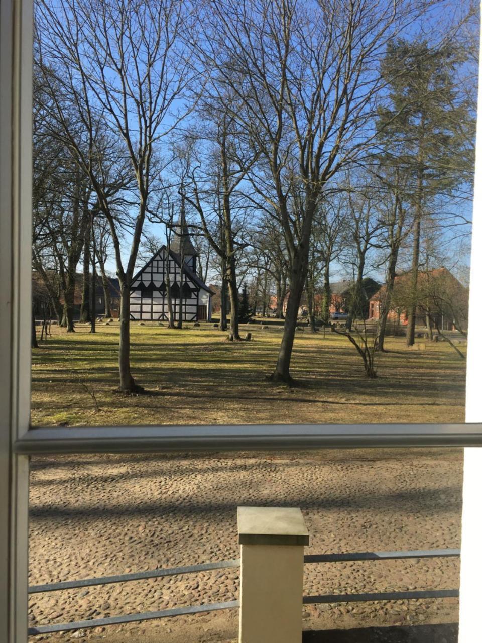 Schloss Grube Plattenburg Luaran gambar