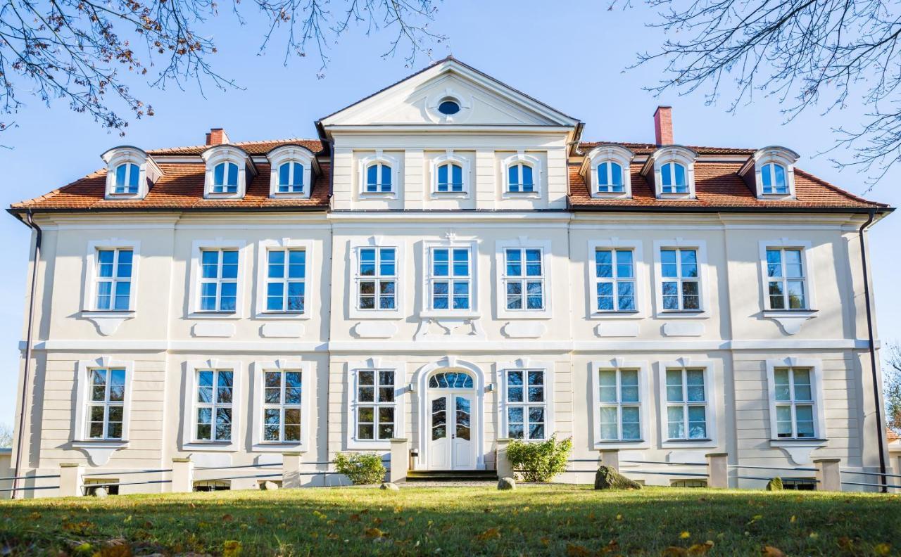 Schloss Grube Plattenburg Luaran gambar